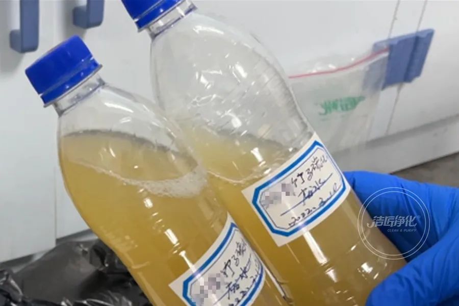 竹子碳化廢水異味大，使用工業(yè)除臭劑有效果嗎？.jpg