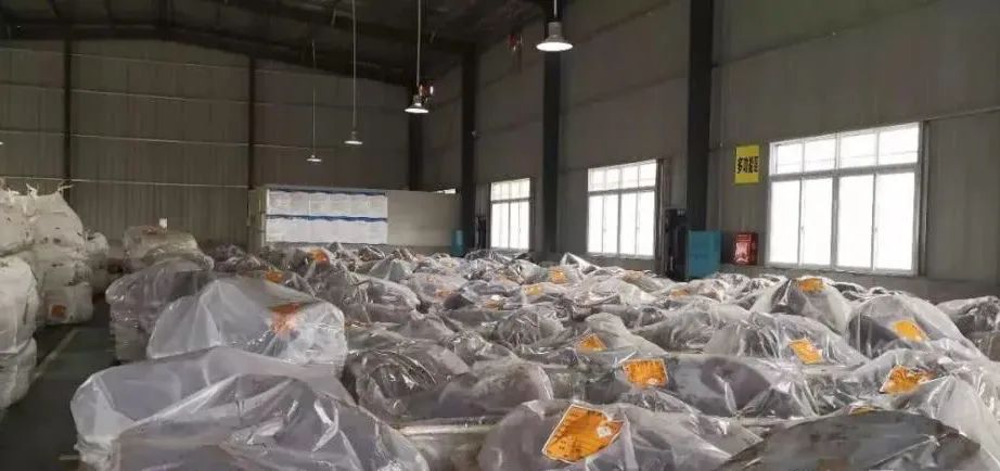 加強“危險廢物鑒別”工作！工業除臭市場迎來新風向！.jpg