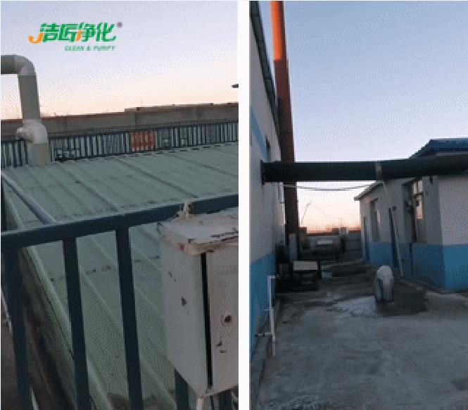 污水除臭處理，少不了潔匠異味控制劑的幫助！.jpg